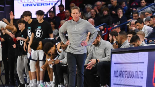 Mark Few